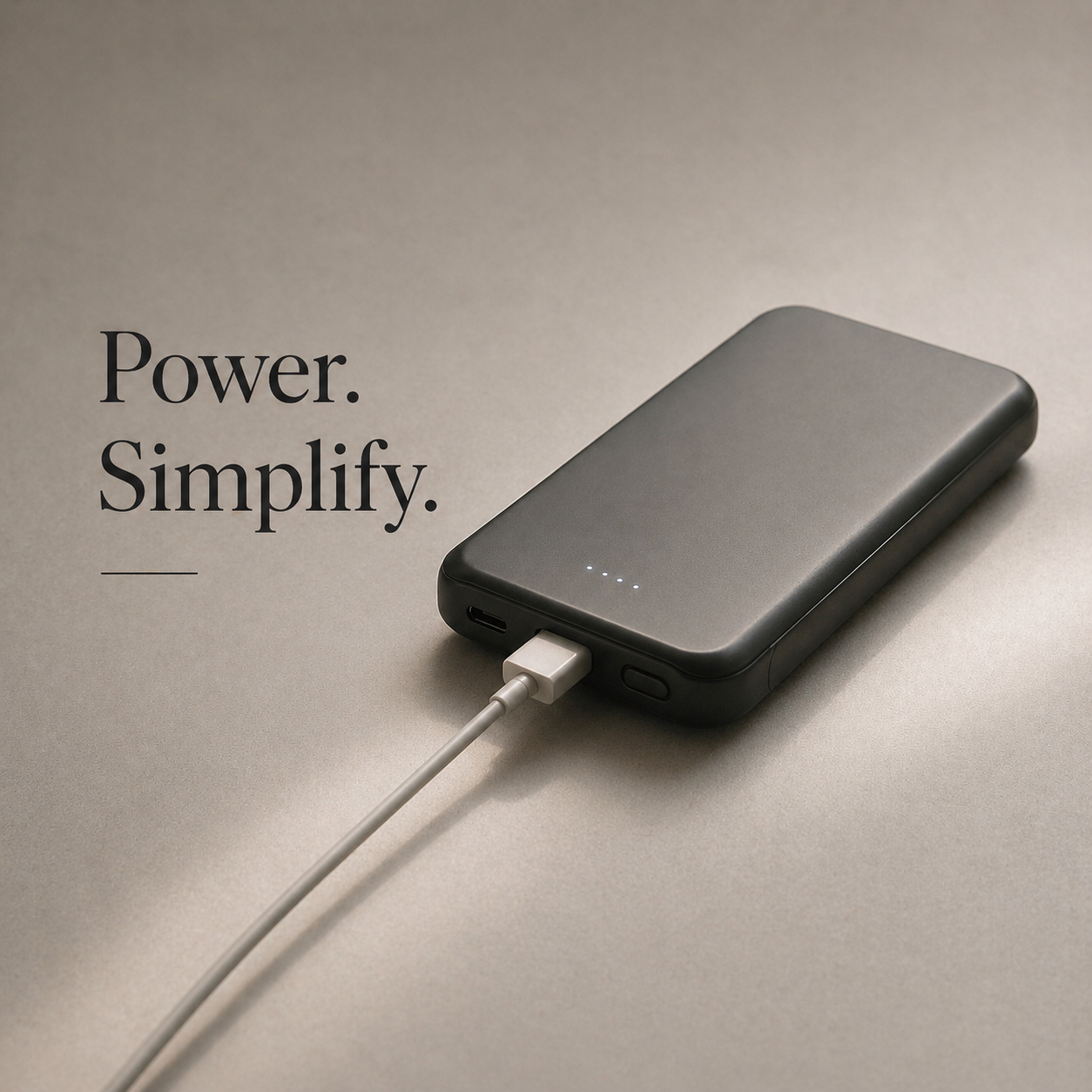 Power