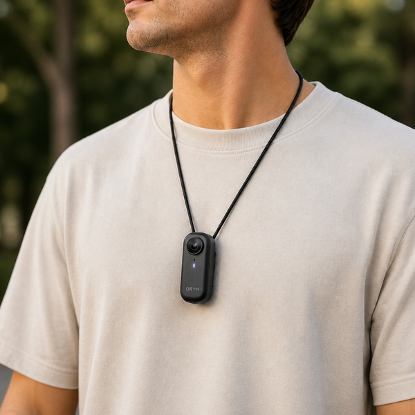 Pocket Pro Action Cam