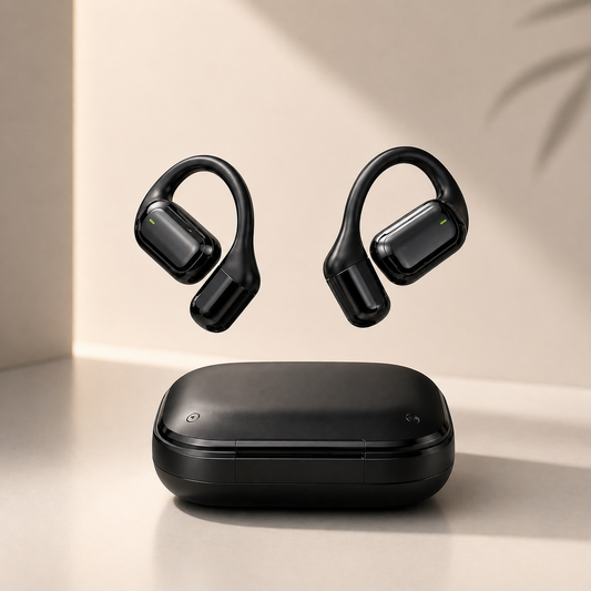 LinguaPods Earbuds