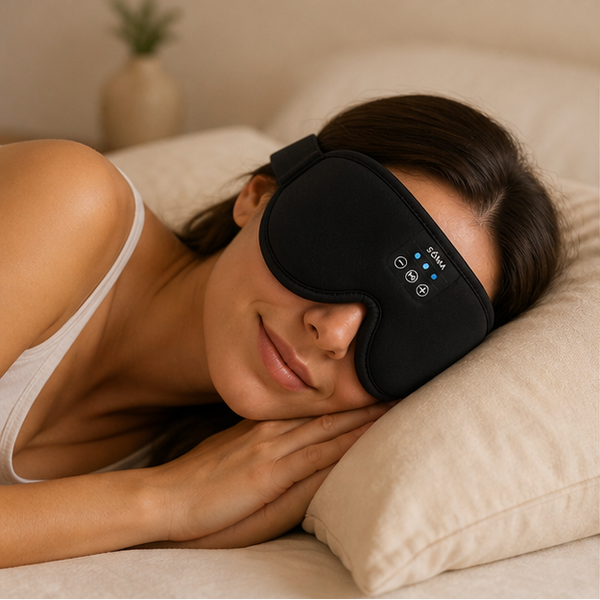 QuietSleep Bluetooth Headband