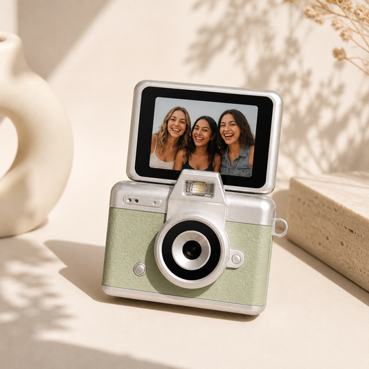 PocketSnap Mini  Camera