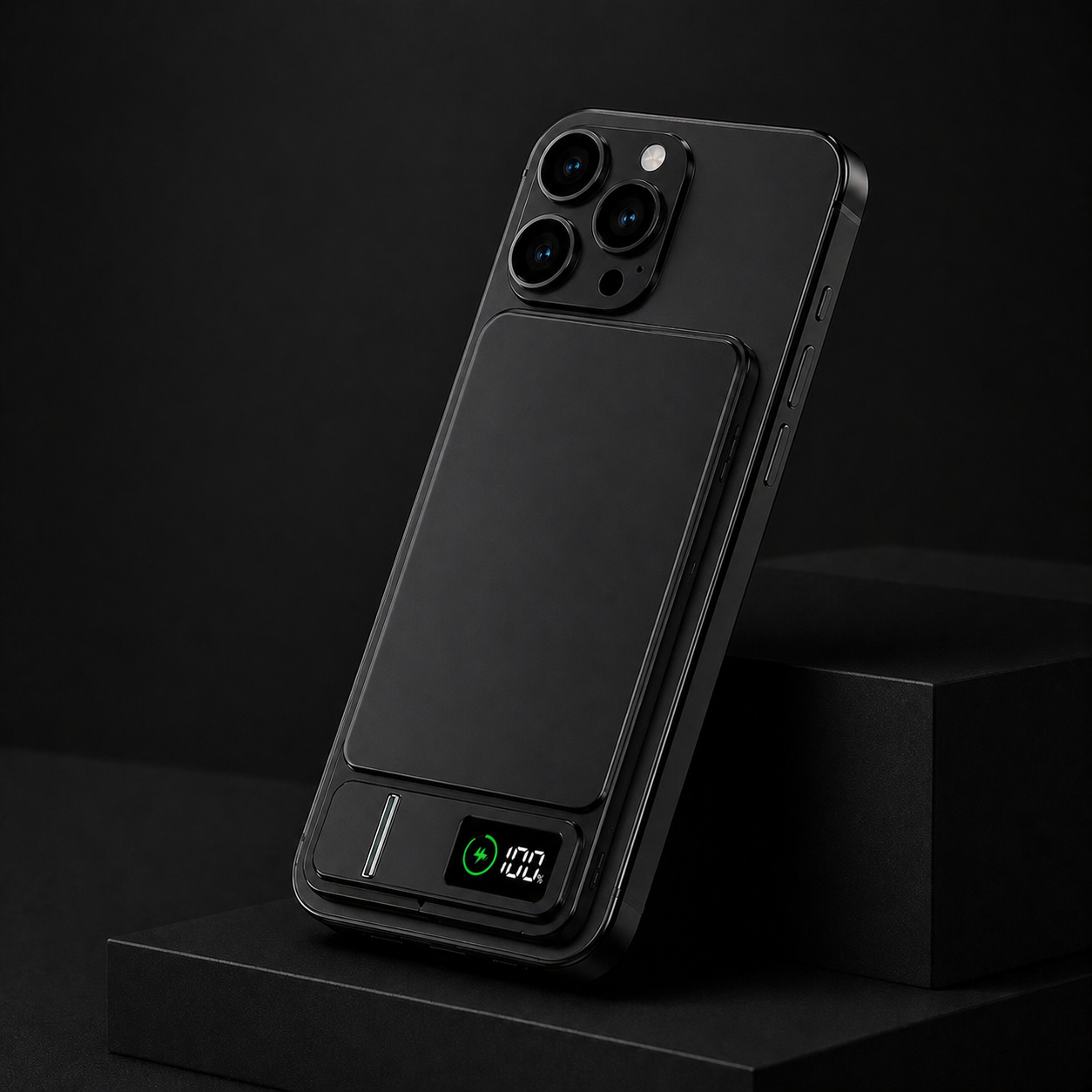 Zeno Ultra Thin Bank