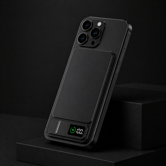 Zeno Ultra Thin Bank