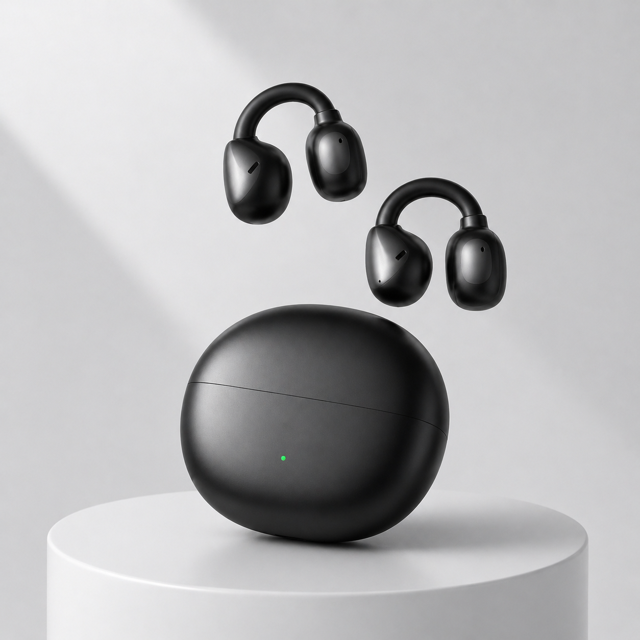 SonicArc Earphones