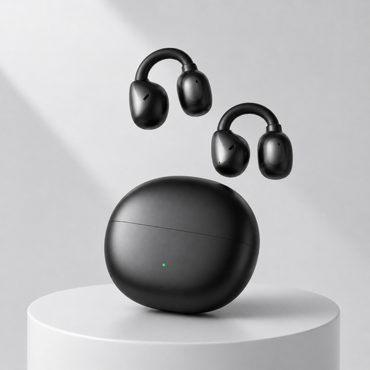 SonicArc Earphones
