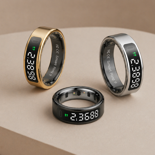 Nova Ring