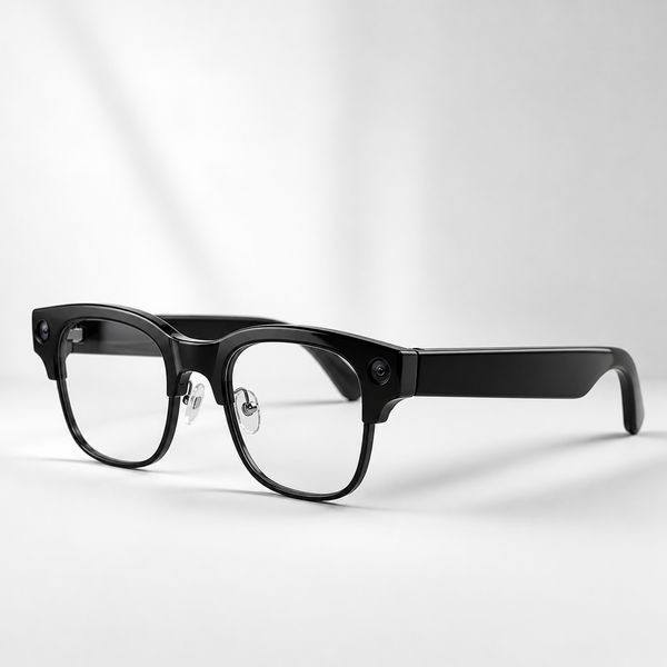 SmartView Camera Glasses