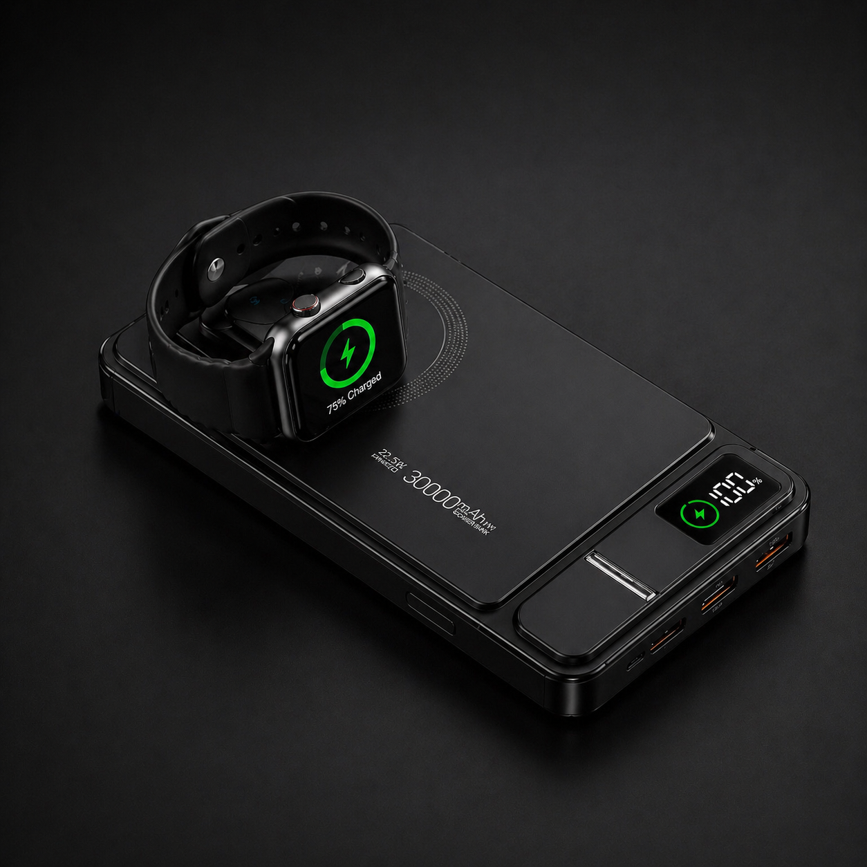 Zeno Ultra Thin Bank