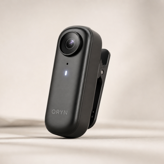 Snap POV Mini Camera