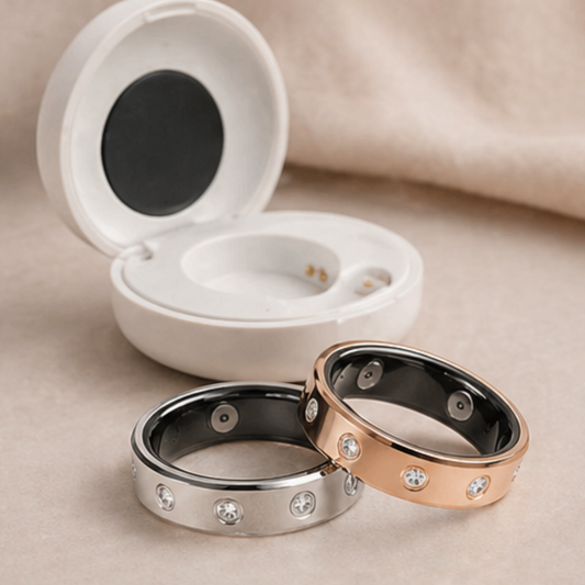 Vela Ring
