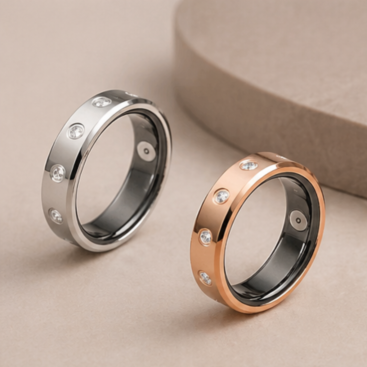 Vela Ring