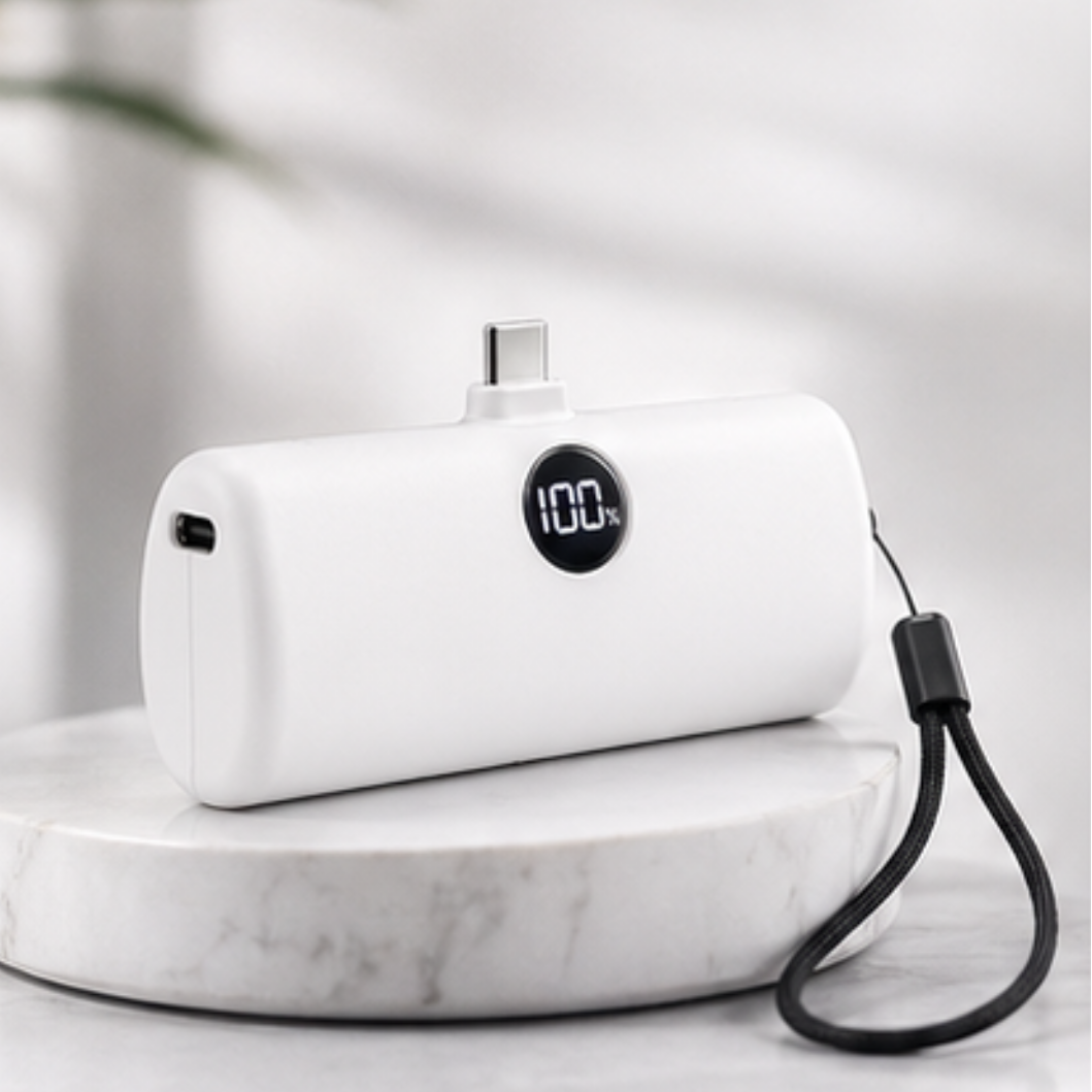 Ampmini Power Bank