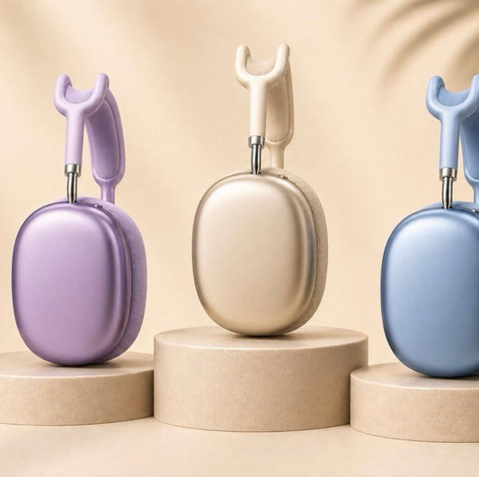 Luma Pod Headphones