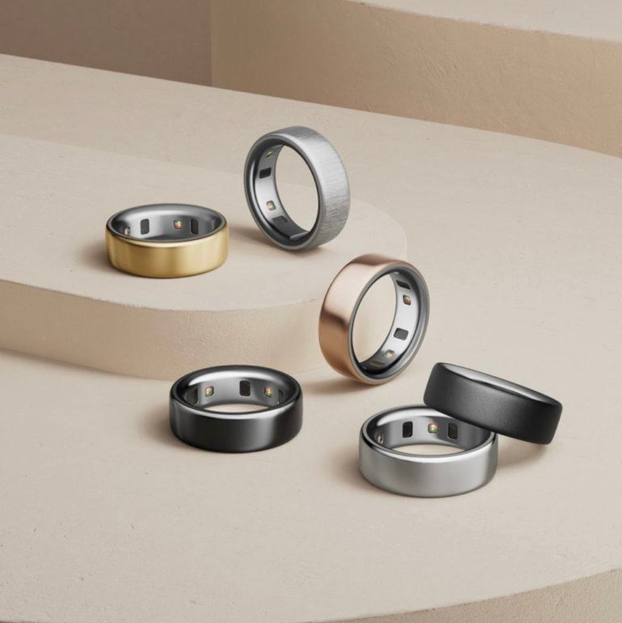 Aura Ring