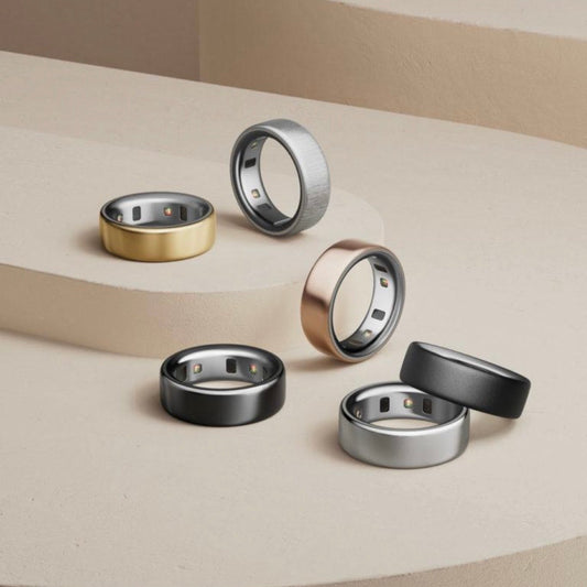 Aura Ring