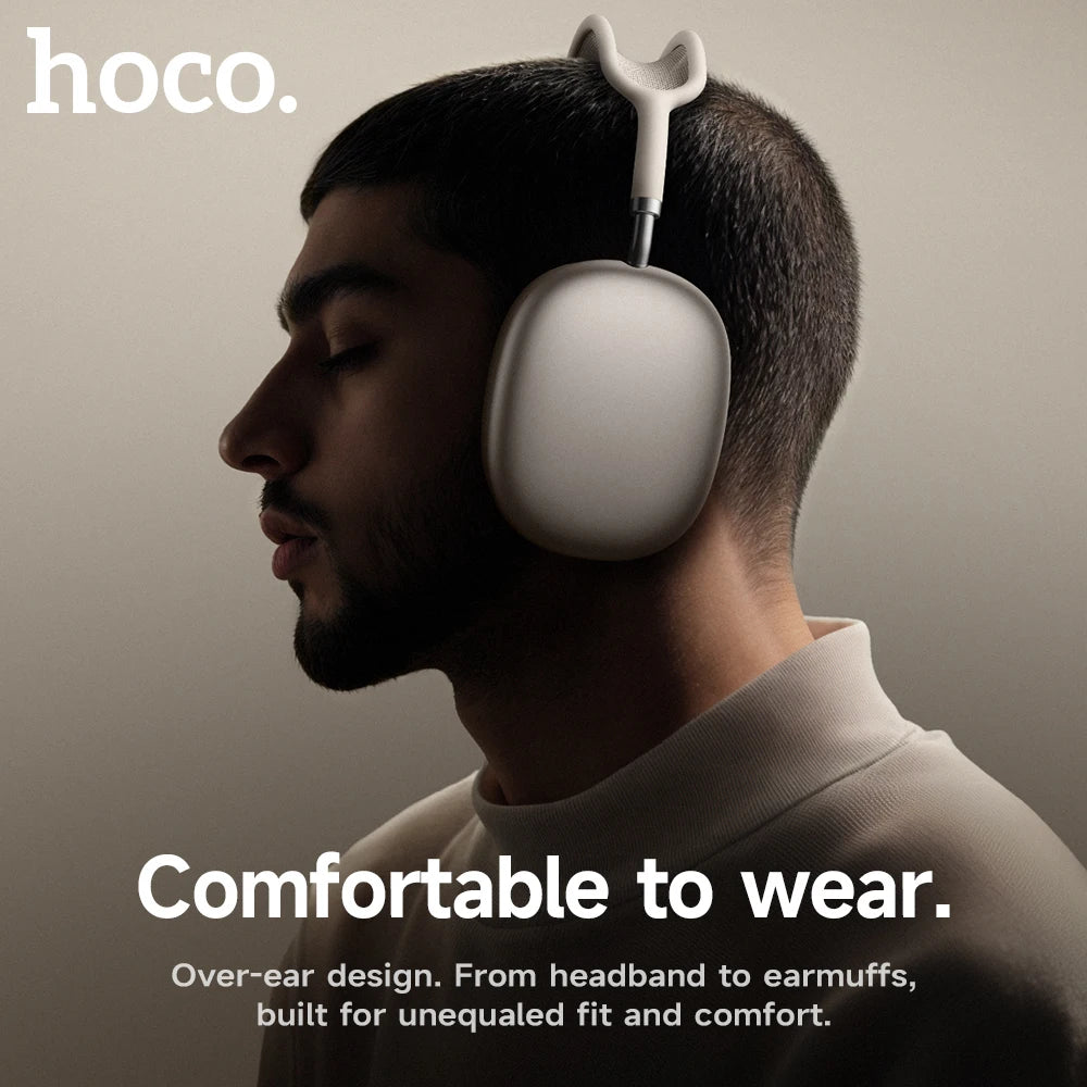 Luma Pod Headphones
