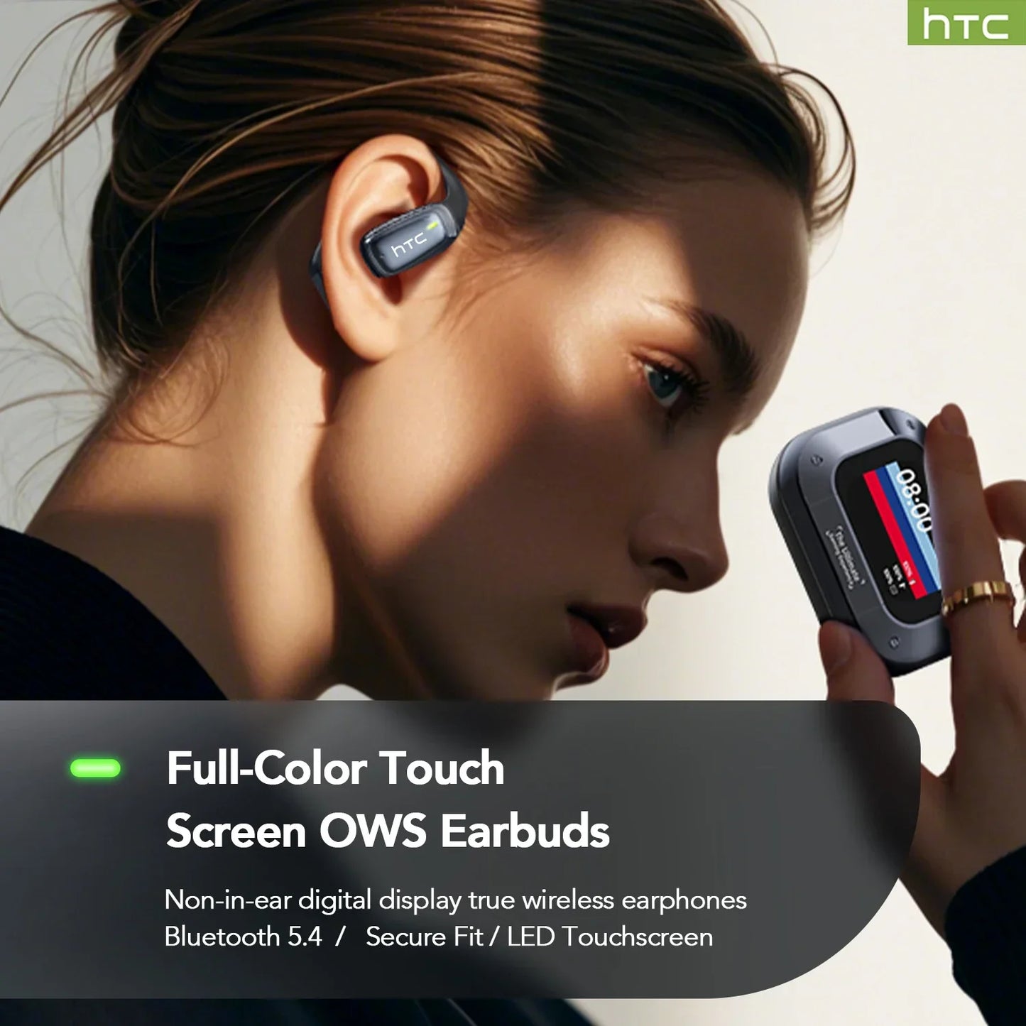 LinguaPods Earbuds