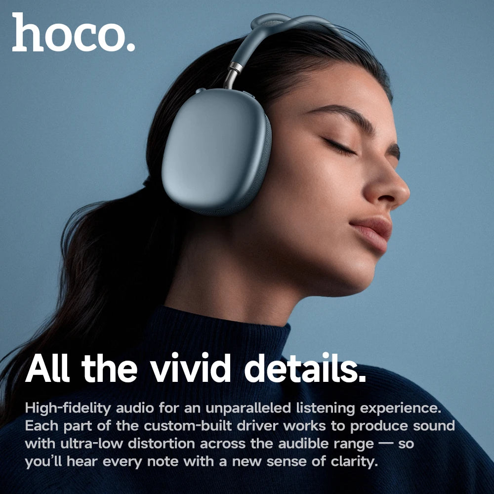 Luma Pod Headphones