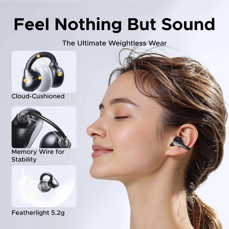 SonicArc Earphones