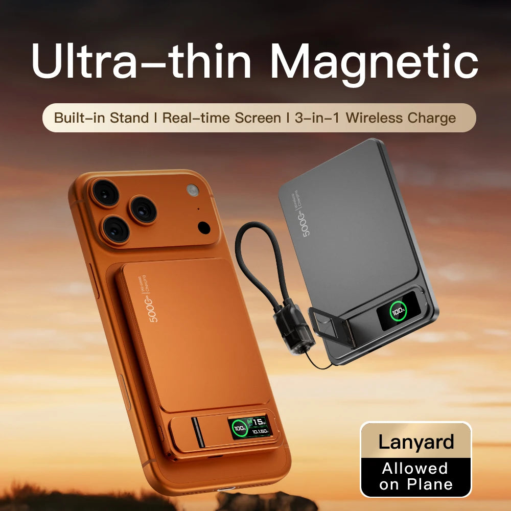 Zeno Ultra Thin Bank