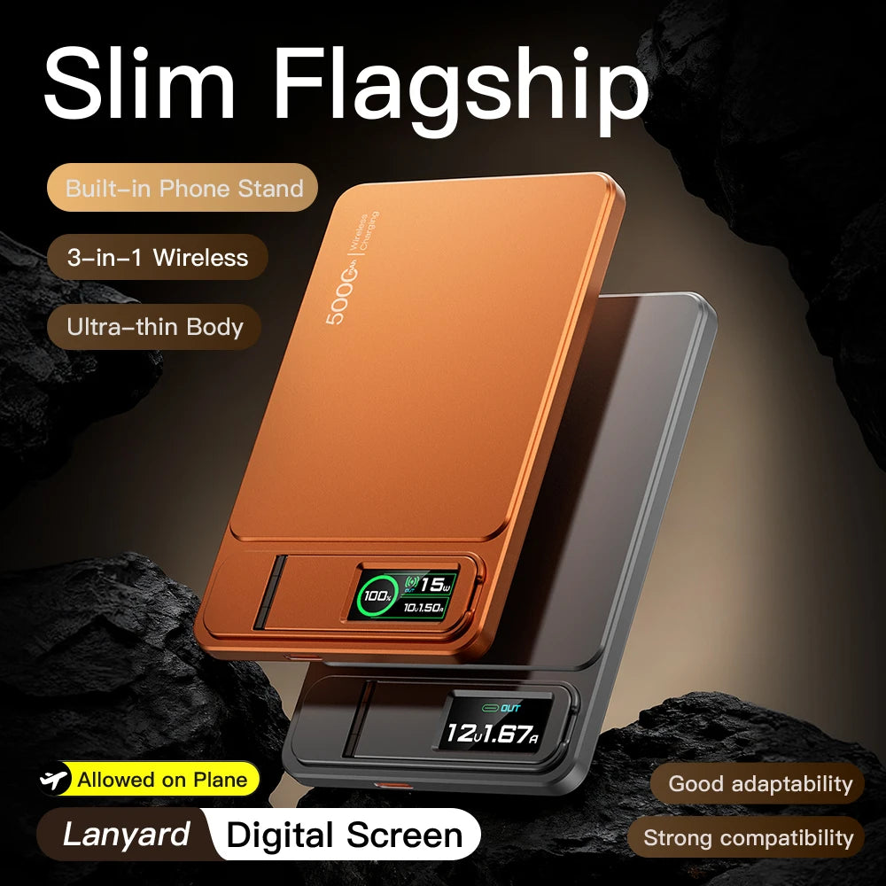 Zeno Ultra Thin Bank