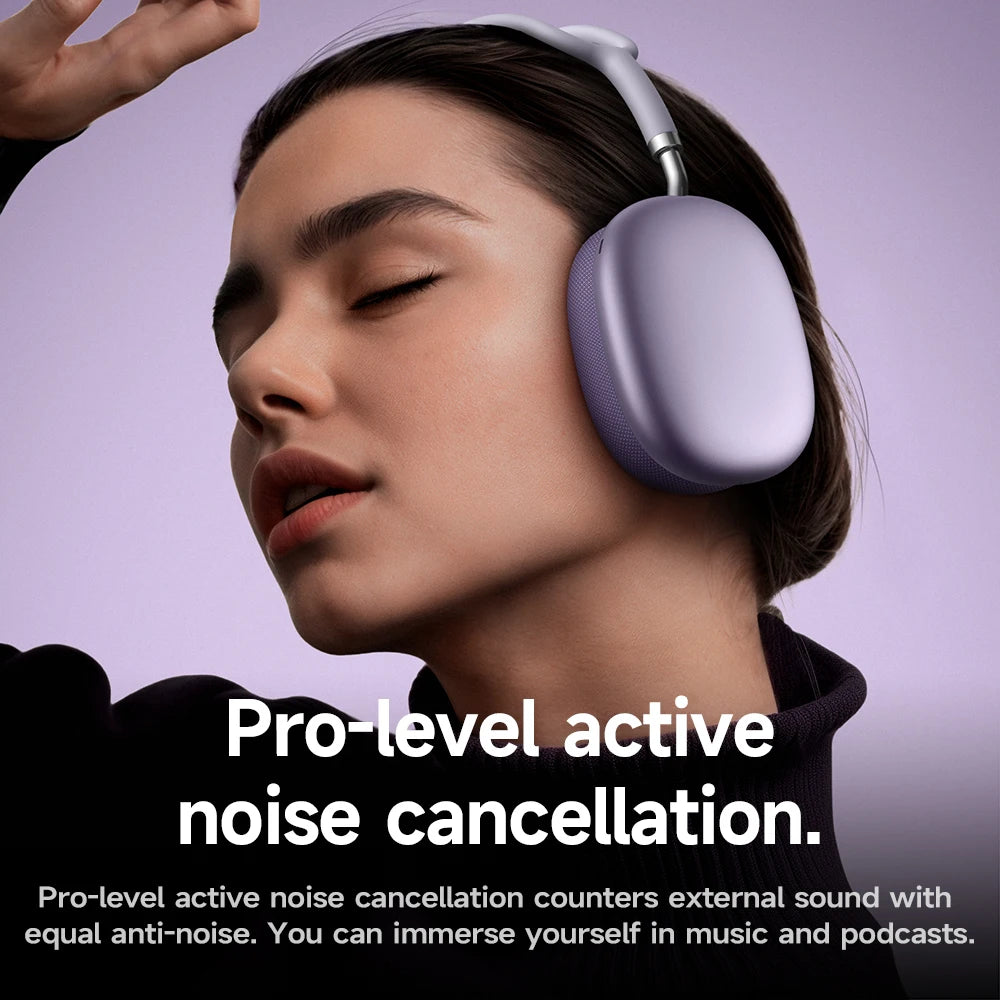 Luma Pod Headphones