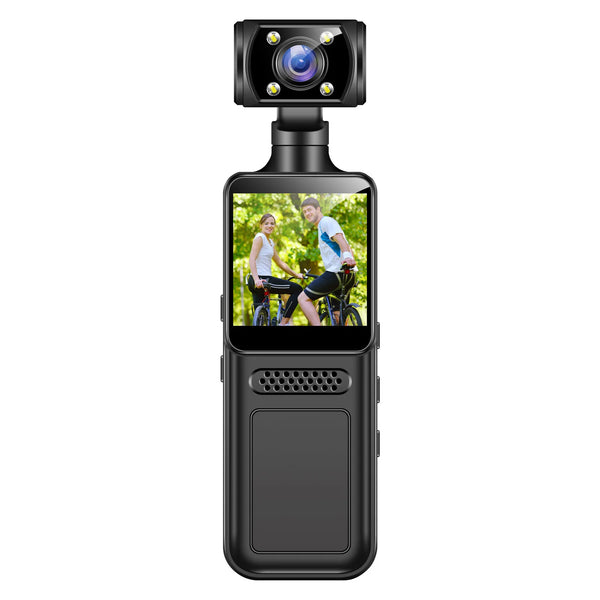 Pocket Pro Action Sports Camera