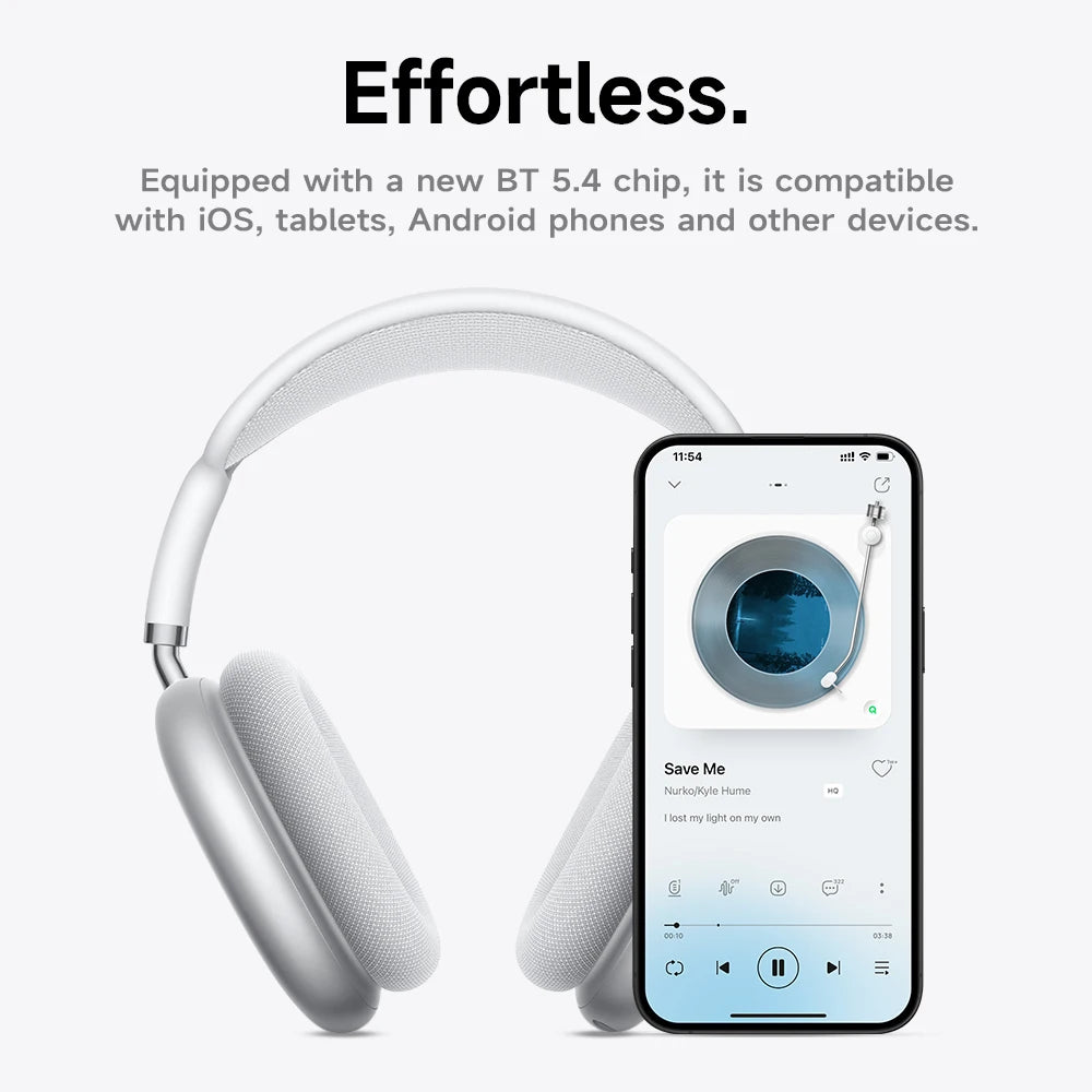 Luma Pod Headphones