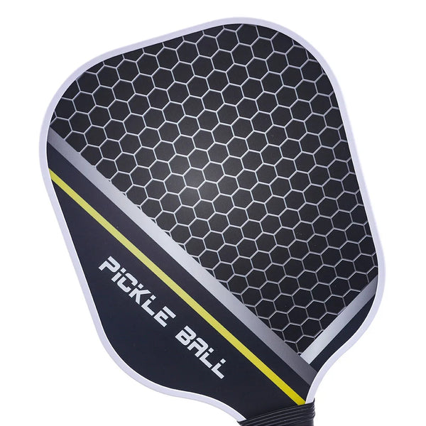 Carbon Grip Pickleball Paddle Set