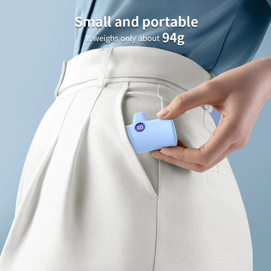 Ampmini Power Bank