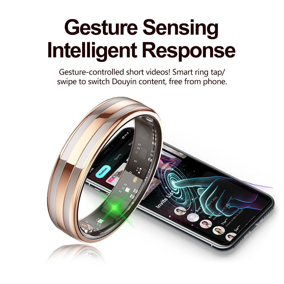 Aeri Ring